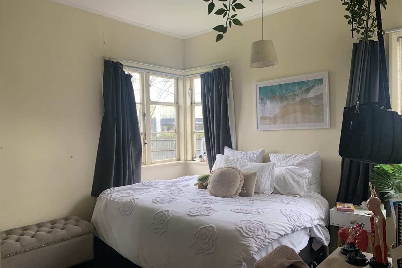STUDENT PROPERTY - 4 Bedrooms on Wainui st Riccarton - Mehr