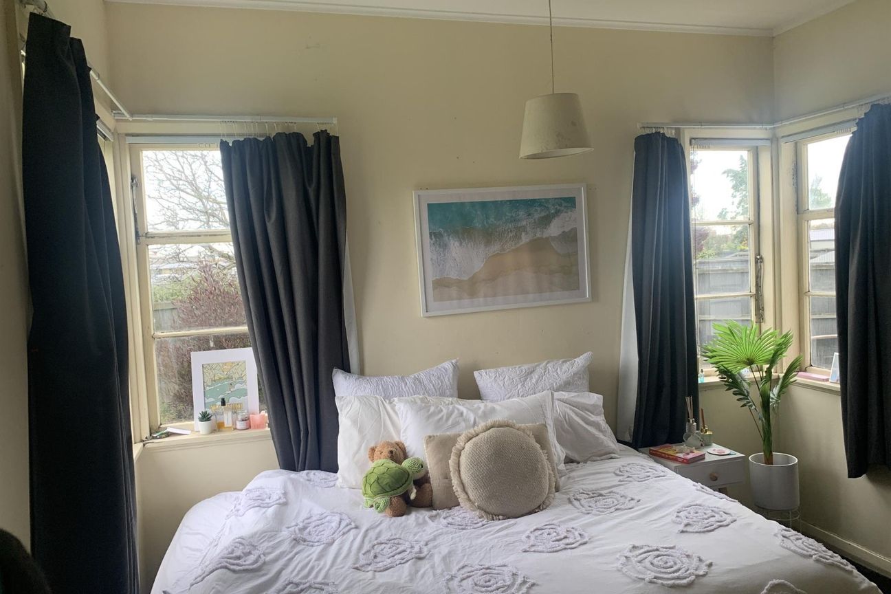 STUDENT PROPERTY - 4 Bedrooms on Wainui st Riccarton - Ansicht 5