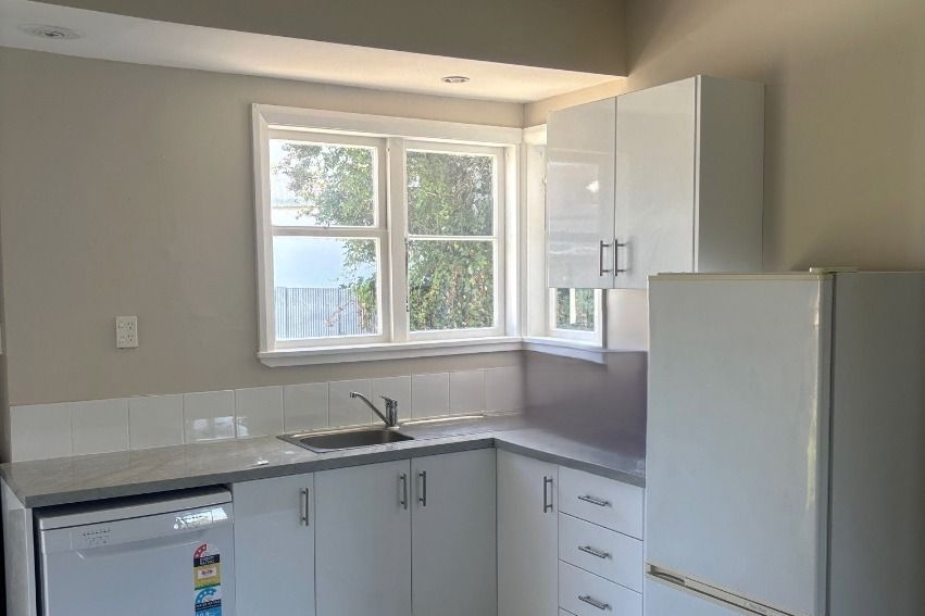 STUDENT PROPERTY - 4 Bedrooms on Wainui st Riccarton - Ansicht 2