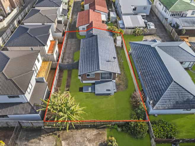 3/124 Hutchinson Avenue, New Lynn