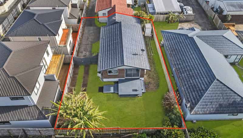 3/124 Hutchinson Avenue, New Lynn