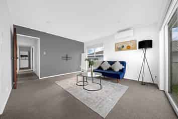 3/124 Hutchinson Avenue, New Lynn