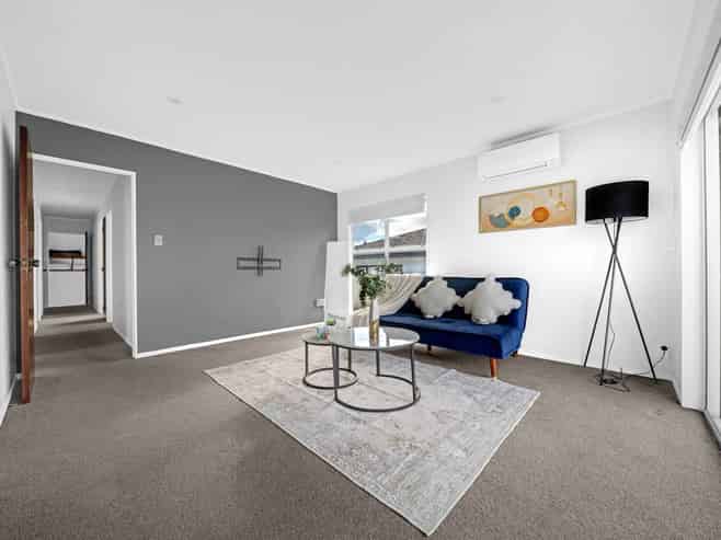 3/124 Hutchinson Avenue, New Lynn