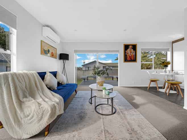 3/124 Hutchinson Avenue, New Lynn
