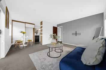 3/124 Hutchinson Avenue, New Lynn