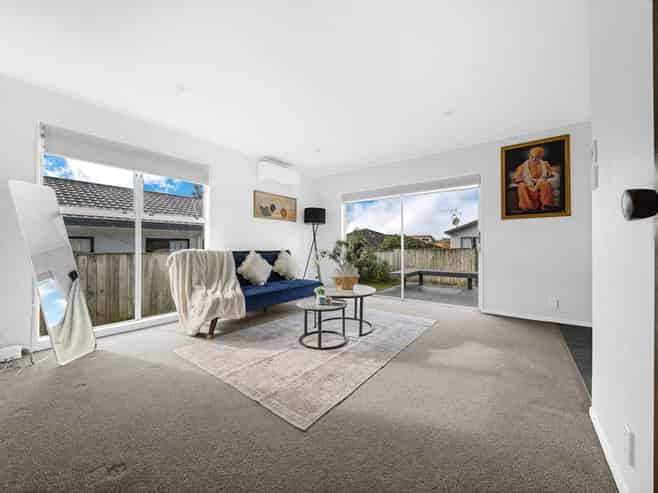 3/124 Hutchinson Avenue, New Lynn