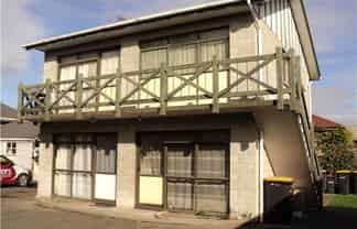 281A Fitzgerald Avenue, Christchurch Central
