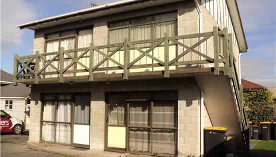 281A Fitzgerald Avenue, Christchurch Central