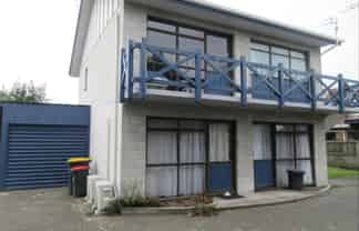 281A Fitzgerald Avenue, Christchurch Central