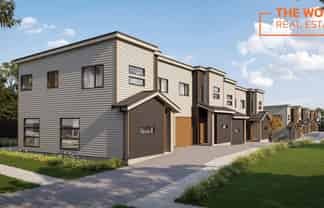 Lot 10/48 & 50 Claude Road, Hillpark