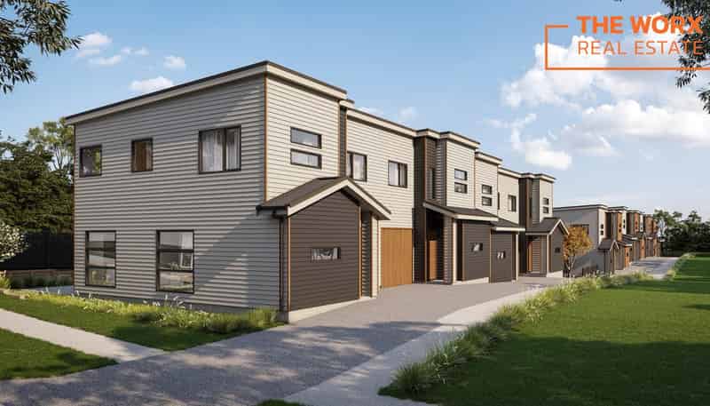 Lot 10/48 & 50 Claude Road, Hillpark