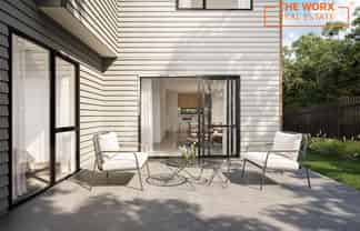 Lot 9/48 & 50 Claude Road, Hillpark