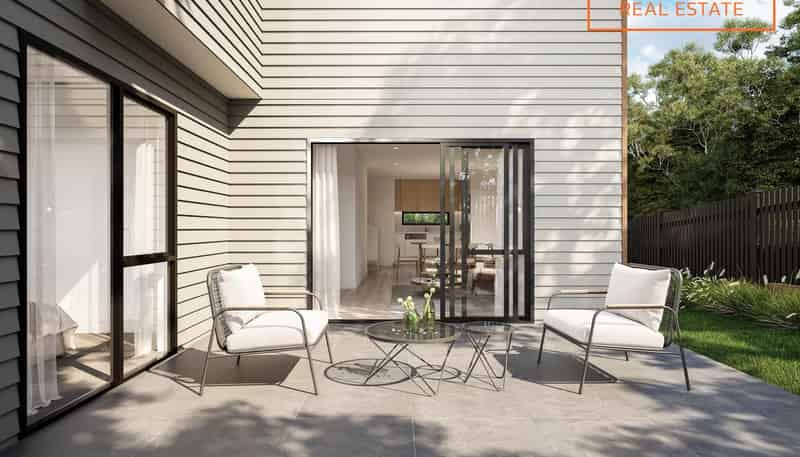 Lot 9/48 & 50 Claude Road, Hillpark