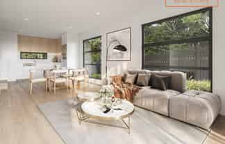 Lot 11/48 & 50 Claude Road, Hillpark