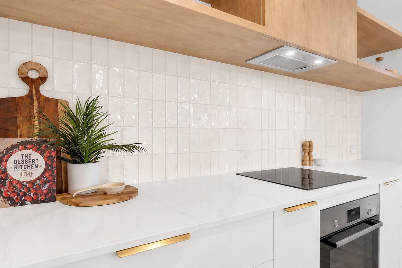 Executive Family Living - Brand New Ready to Enjoy - Ansicht 5