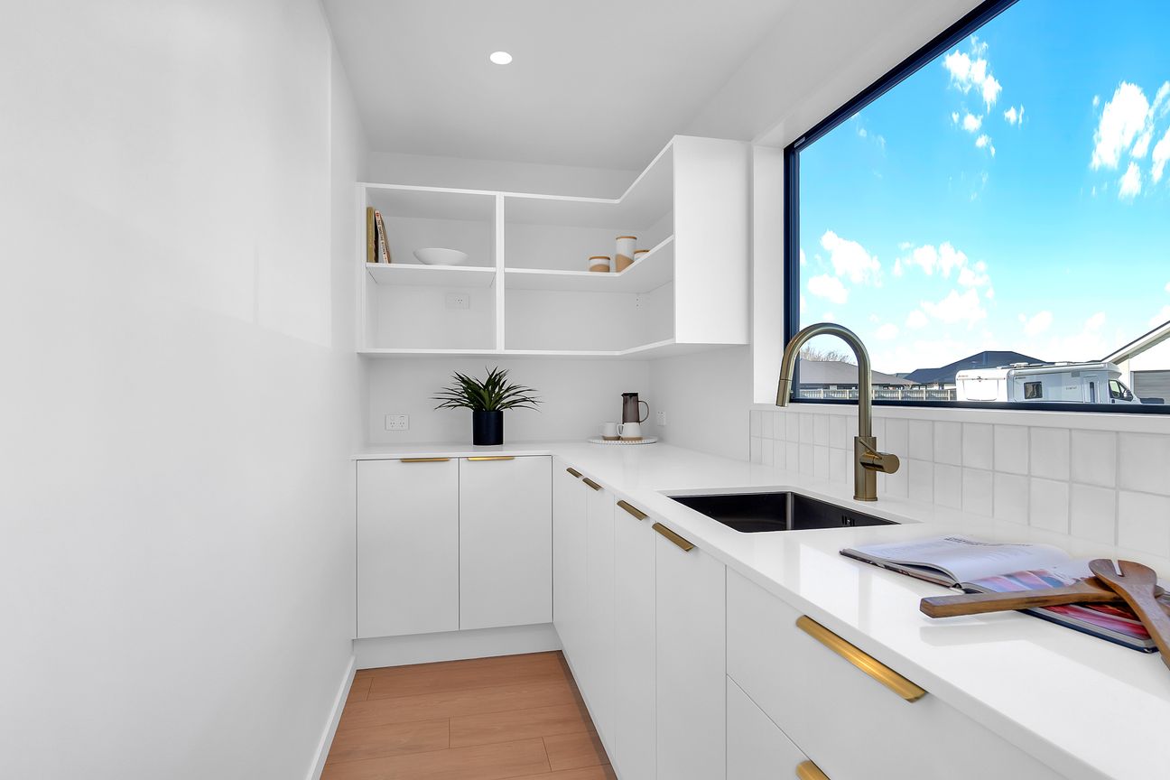 Executive Family Living - Brand New Ready to Enjoy - Ansicht 6