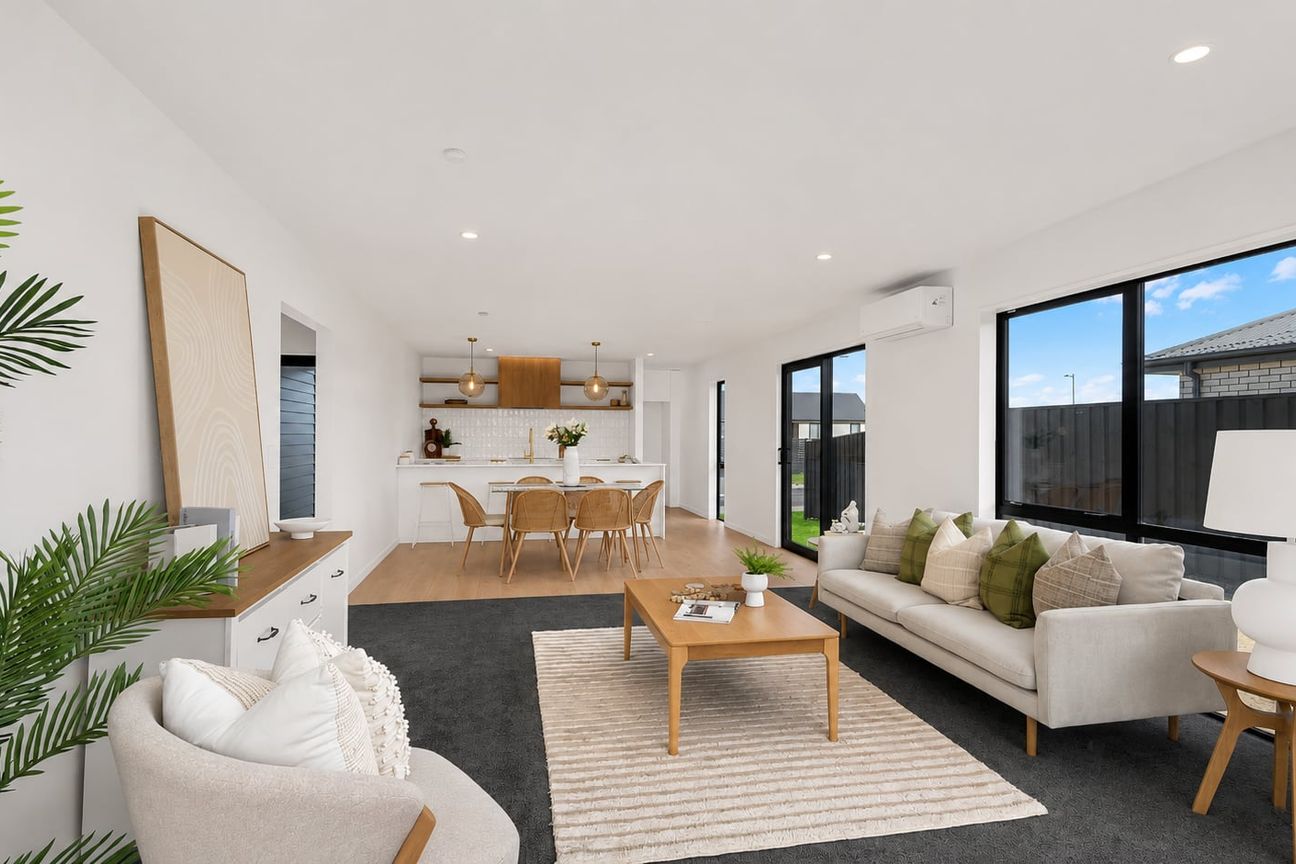 Executive Family Living - Brand New Ready to Enjoy - Mehr