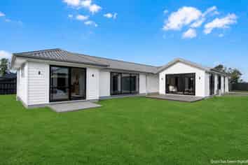 3 Cam Mill Place, Rangiora