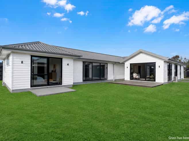 3 Cam Mill Place, Rangiora