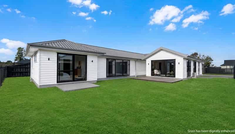 3 Cam Mill Place, Rangiora