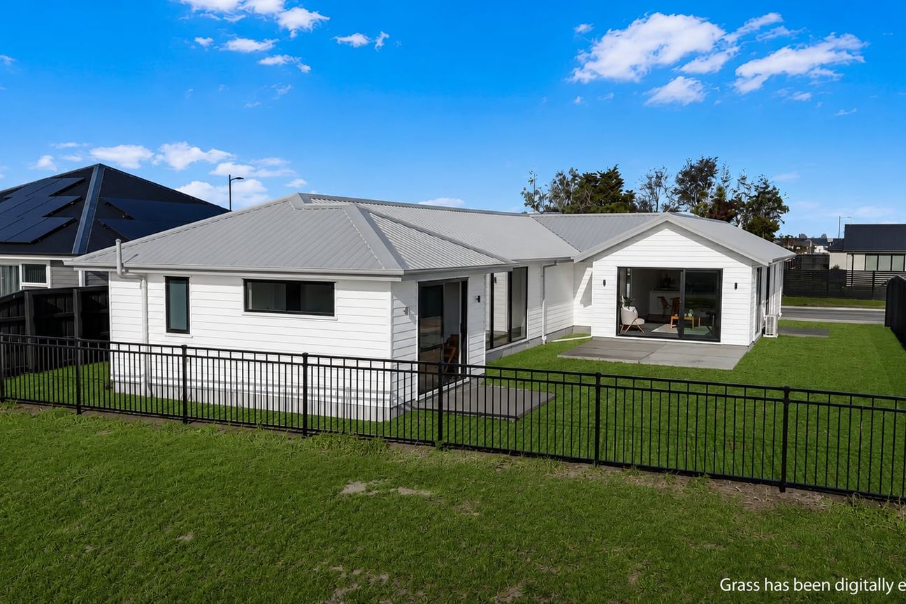 Executive Family Living - Brand New Ready to Enjoy - Ansicht 2