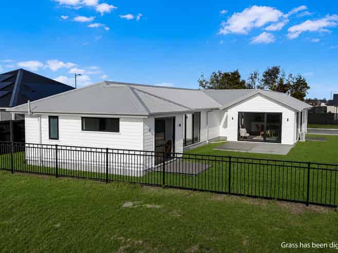 3 Cam Mill Place, Rangiora