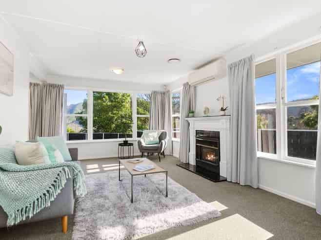 1310 Fergusson Drive, Brown Owl