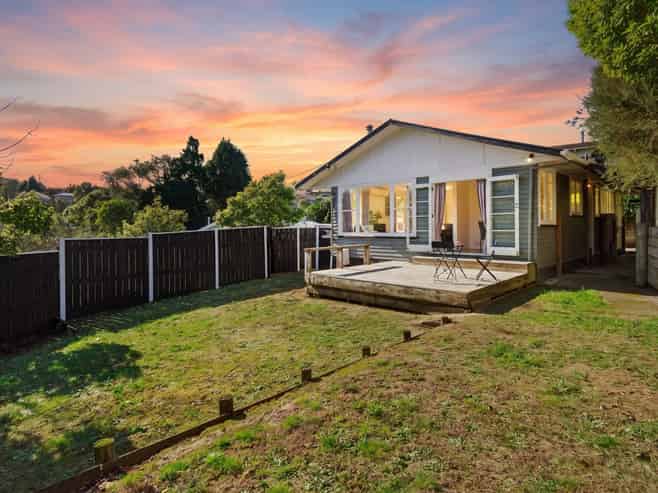 1310 Fergusson Drive, Brown Owl