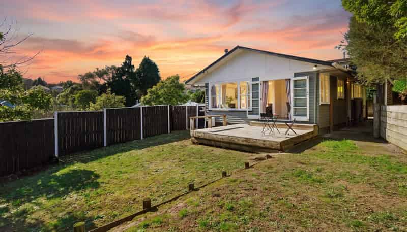 1310 Fergusson Drive, Brown Owl