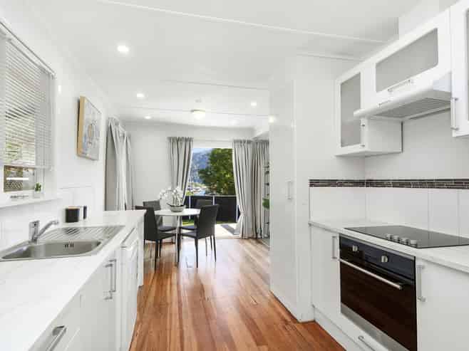 1310 Fergusson Drive, Brown Owl