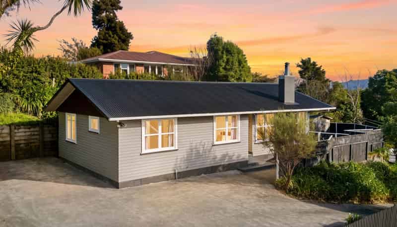 1310 Fergusson Drive, Brown Owl