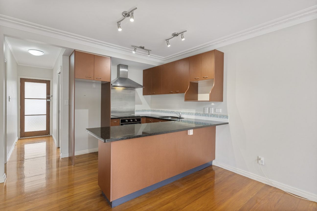Sweet Home in Epsom – pohled 5