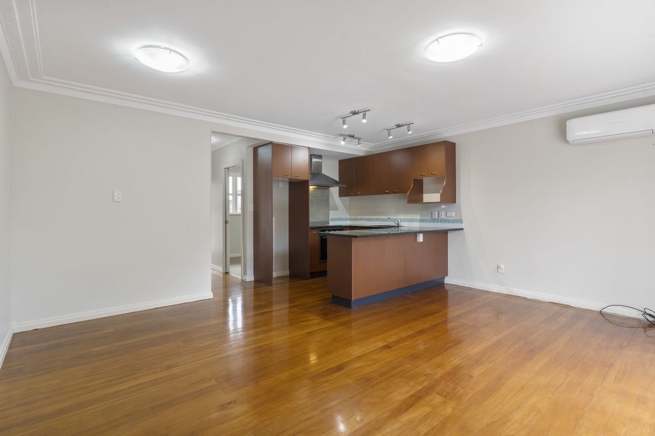 Sweet Home in Epsom – pohled 4