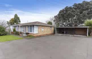 3/518 Manukau Road, Epsom