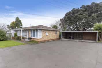 3/518 Manukau Road, Epsom