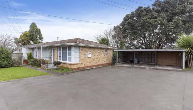3/518 Manukau Road, Epsom