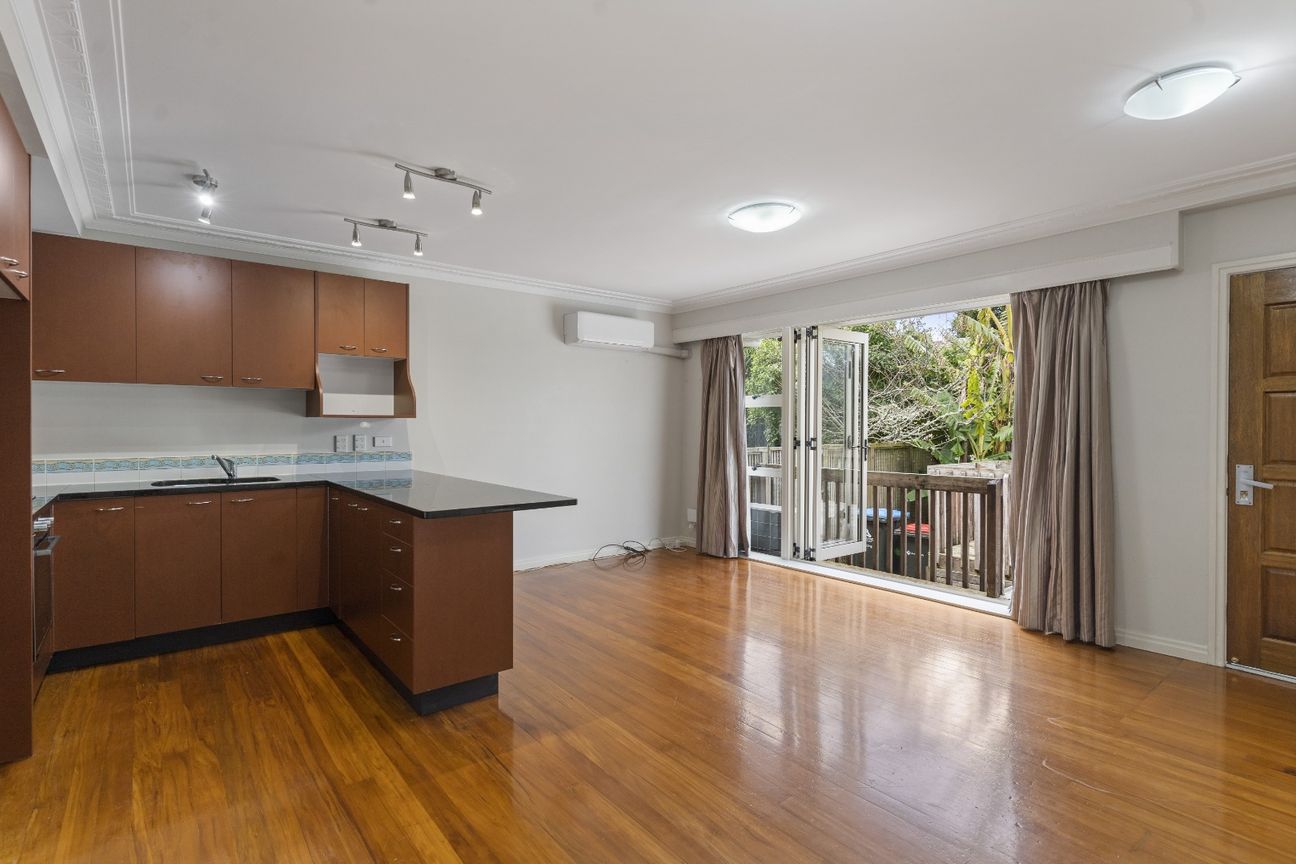 Sweet Home in Epsom – pohled 3