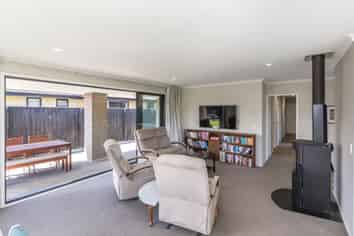17 Farthing Drive, Prebbleton