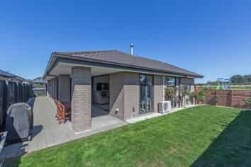 17 Farthing Drive, Prebbleton
