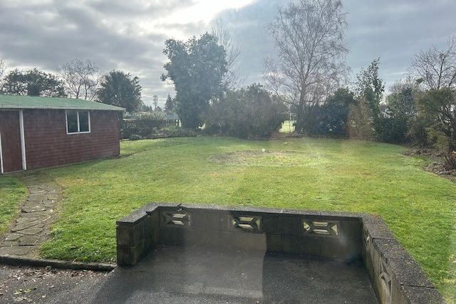 Masterton - 3 Bedrooms - Fler