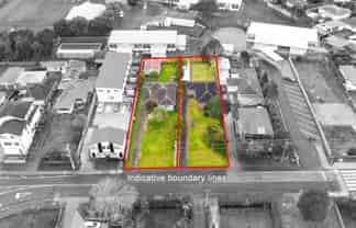 11 & 13 Toru Street, Te Atatu Peninsula