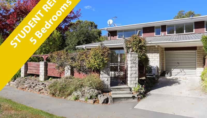 1/21 Parkstone Avenue, Ilam