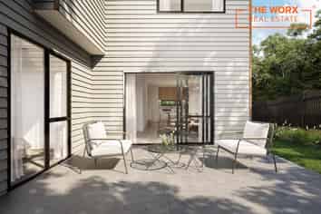 Lot 8/48 & 50 Claude Road, Hillpark