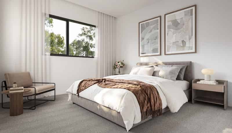Lot 8/48 & 50 Claude Road, Hillpark