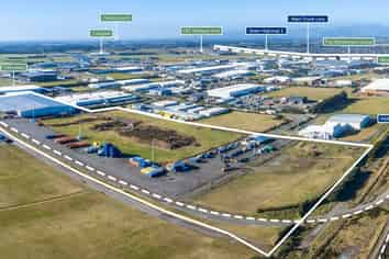 MetroPort Investment with Strong Income