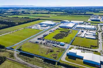 MetroPort Investment with Strong Income