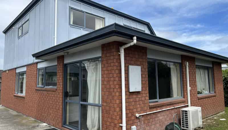 11a Euston Street (back), Riccarton