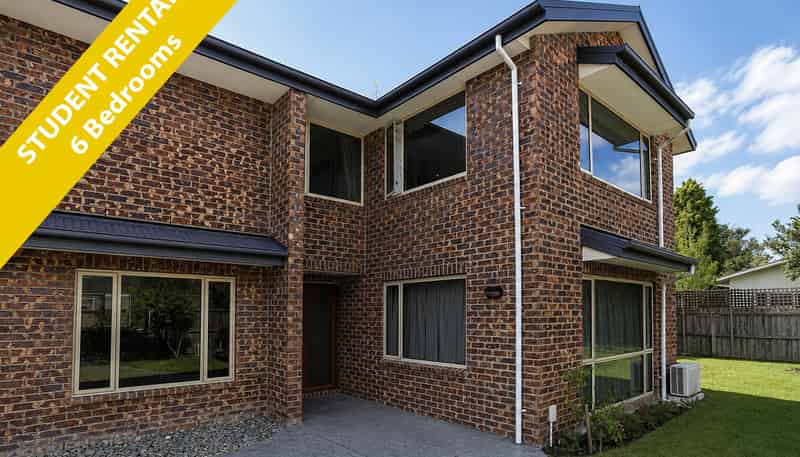 7A Wentworth Street, Ilam