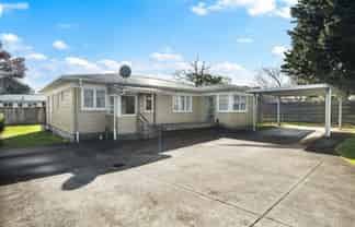 65A Princes Street, Pukekohe