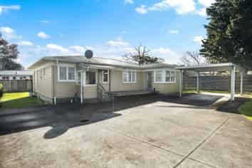 65A Princes Street, Pukekohe